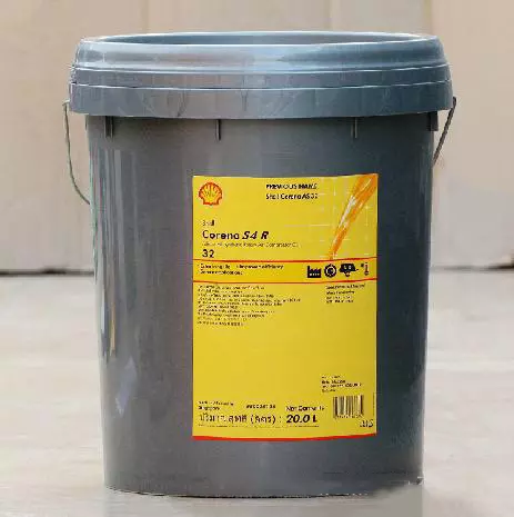 壳牌确能立S4 R 46合成空气压缩机油
